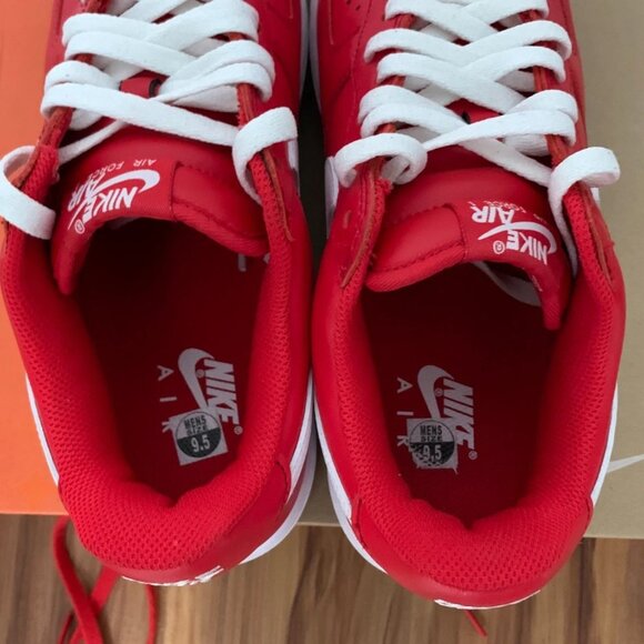 Air Force 1 OG Retro Color Of The Month - Picture 5 of 7